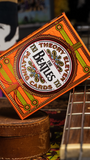Theory 11 Playing Cards: The Beatles