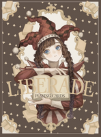 Liberade - (Import)