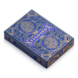 Playing Cards: Standards Sapphire Edition