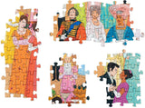 The World of Bridgerton 1000 Piece Puzzle