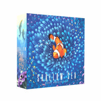 Shallow Sea (Retail)