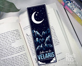ACOTAR Bookmarks - Court of Thorns and Roses