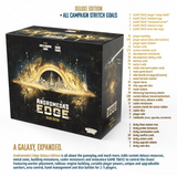 Andromeda's Edge ALL-IN (Deluxe + Add Ons) (Gamefound)