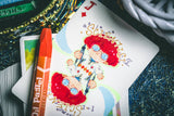 Daydream Playing Cards