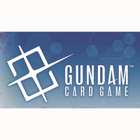 Gundam Card Game: Gundam Assemble Starter Set - SEED Strike [ST04A]