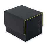 Vault X Exo-Tec® Sideloading Deck Box 100+