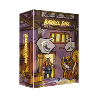 Barrel Dice