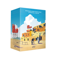 Pueblo Mini (Import)