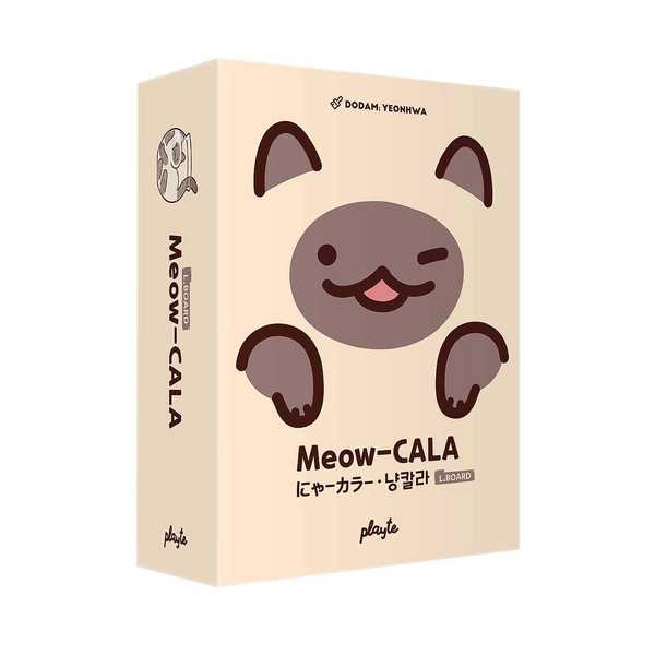 Meow-CALA (Import)
