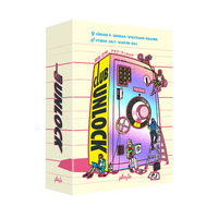 Club Unlock (Import)