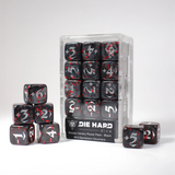 MtG Spindown Counters