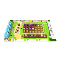 Windmill Valley - Tulips Upgrade Kit