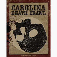 Carolina Death Crawl RPG