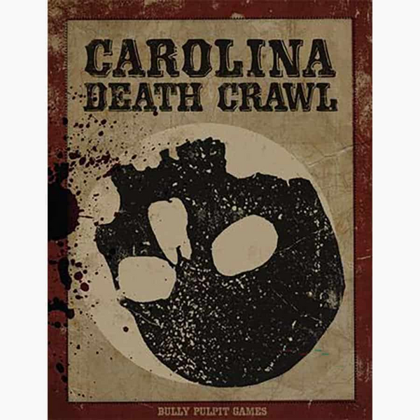 Carolina Death Crawl RPG