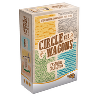 Circle the Wagons Essentials Collection