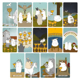 Tarot Deck - World of Bunnies Tarot