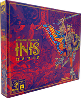 Inis Big Box (featuring Nemed Expansion) (Deposit) (Crowdfunded)
