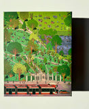 Trinity Bellwoods | 1000-piece Puzzle for Adults | Artwork by Kathleen Fu