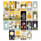 Tarot Deck - World of Bunnies Tarot