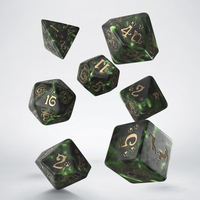 Cats Dice Set: Pixel (7)