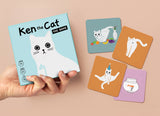 Ken The Cat Game | Fun Family Cat Party Game