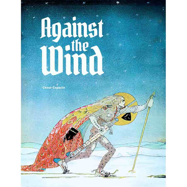 Against The Wind RPG