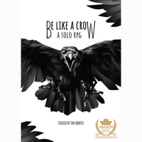 Be Like A Crow