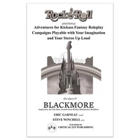 Blackmore RPG