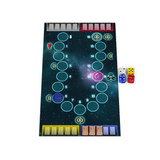 Catan: Starfarers - New Encounters Expansion