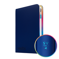 Vault X SV Series 12-Pocket Binders