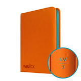 Vault X SV Series 12-Pocket Binders