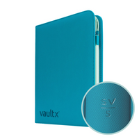 Vault X SV Series 12-Pocket Binders