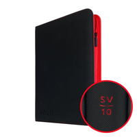 Vault X SV Series 12-Pocket Binders