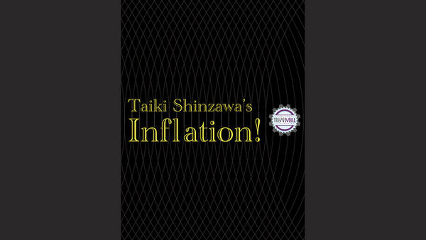 Inflation!