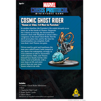 Marvel Crisis Protocol - Cosmic Ghost Rider