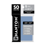 Phantom Sleeves - Matte