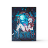 Kingstar - Little Red Riding Hood Playing Cards
