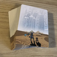 Playing Cards - Colostle Illustrated