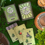 Colostle RPG - Job Pack Expansion Decks