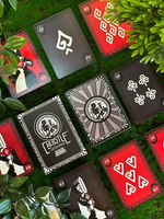 Playing Cards - Colostle Roomlander