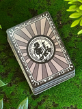 Playing Cards - Colostle Roomlander
