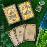Colostle RPG - Job Pack Expansion Decks