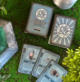 Colostle RPG - Job Pack Expansion Decks