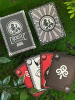 Playing Cards - Colostle Roomlander