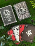 Playing Cards - Colostle Roomlander