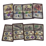 Darwin's Journey - Fireland Expansion