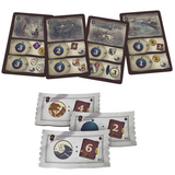 Darwin's Journey - Fireland Expansion