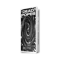Mothership: Dead Popes
