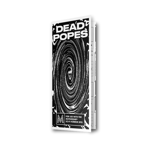 Mothership: Dead Popes
