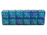 Old School Dice: Counter +/- Dice